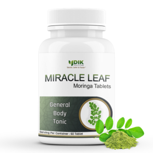 MIRACLE LEAF