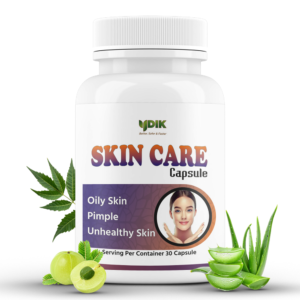 SKIN CARE CAPSULE