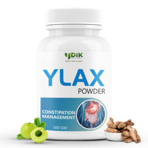 YLAX POWDER