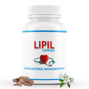 LIPIL CAPSULE
