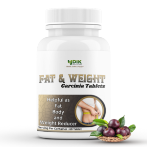 FAT & WEIGHT