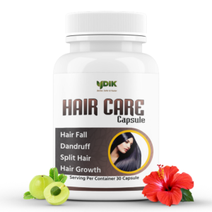 HAIR CARE CAPSULE