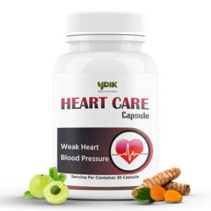 HEART CARE CAPSULE