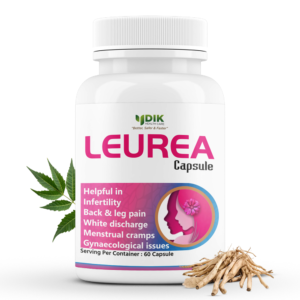 LEUREA CAPSULE